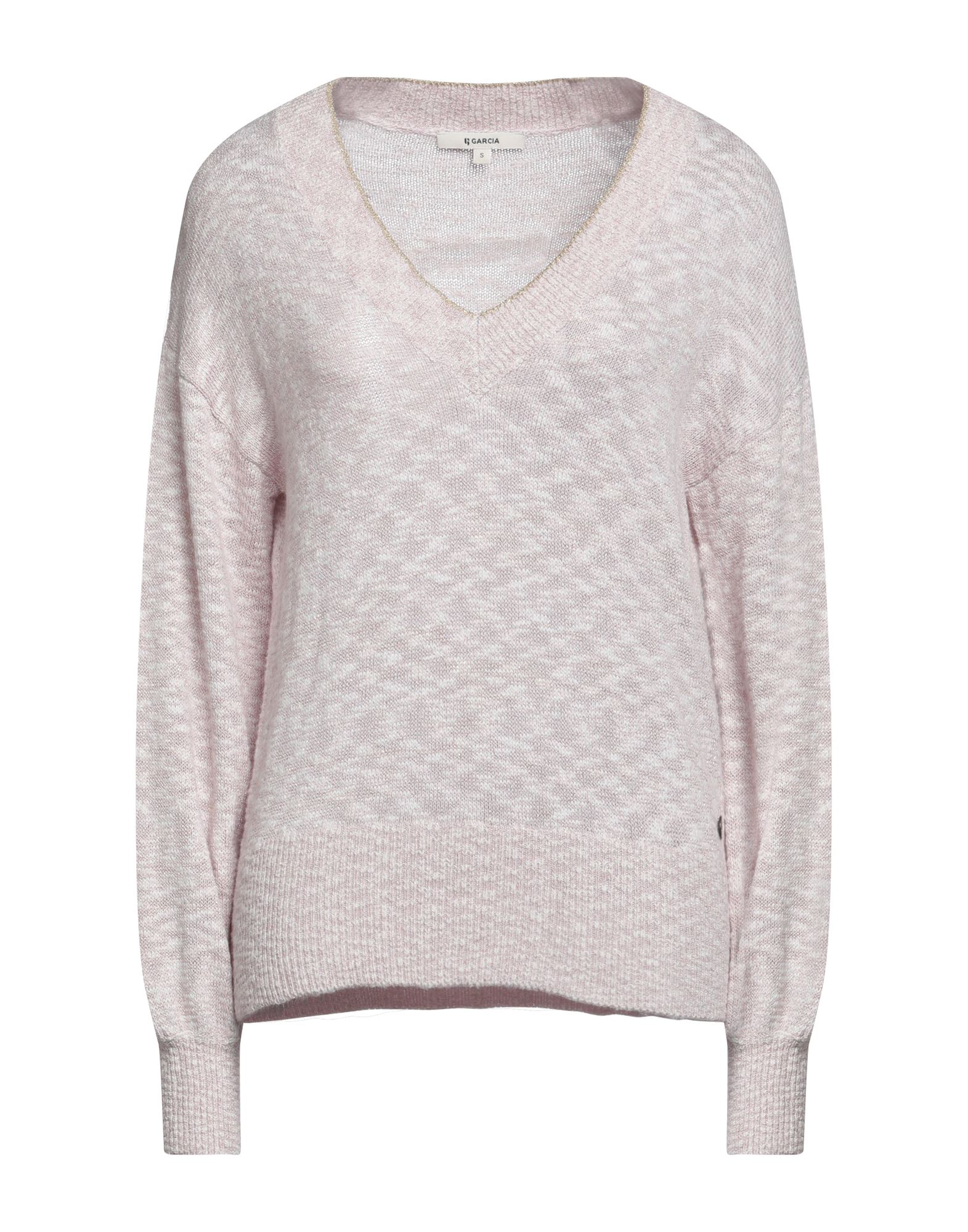 GARCIA Pullover Damen Lila von GARCIA