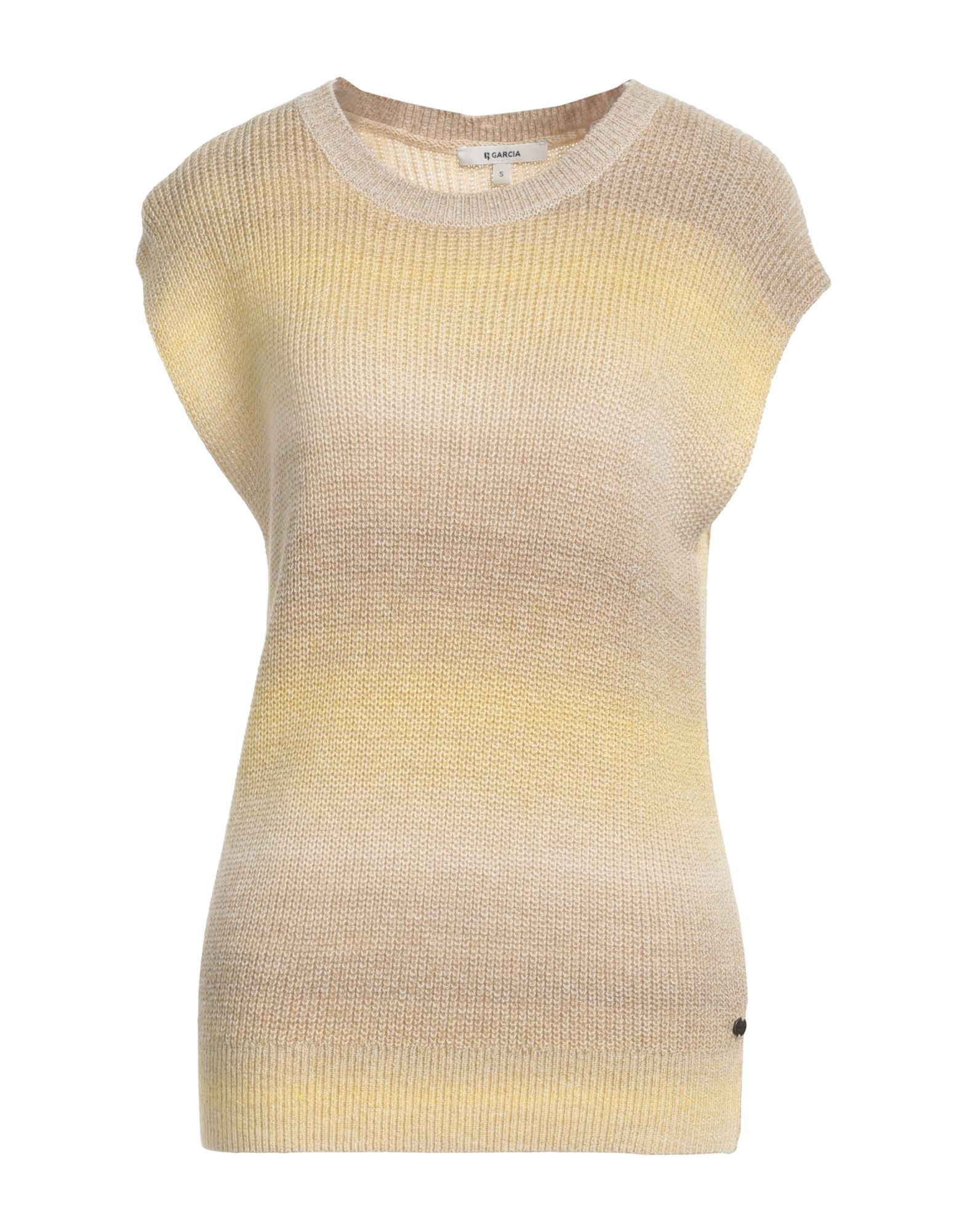 GARCIA Pullover Damen Sand von GARCIA