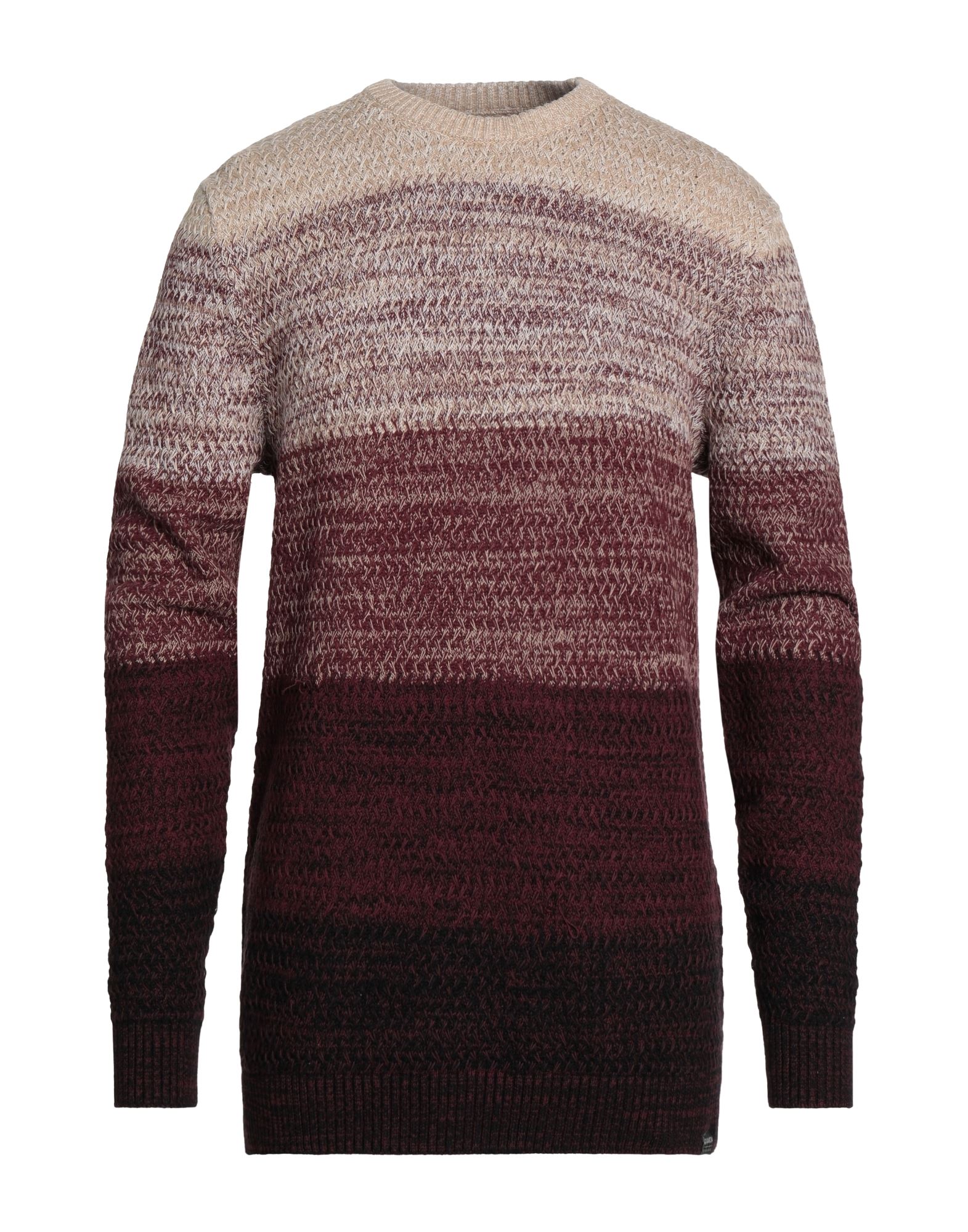 GARCIA Pullover Herren Bordeaux von GARCIA