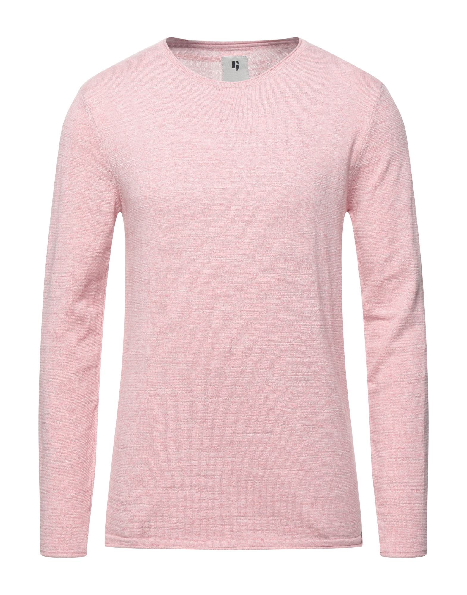 GARCIA Pullover Herren Rosa von GARCIA