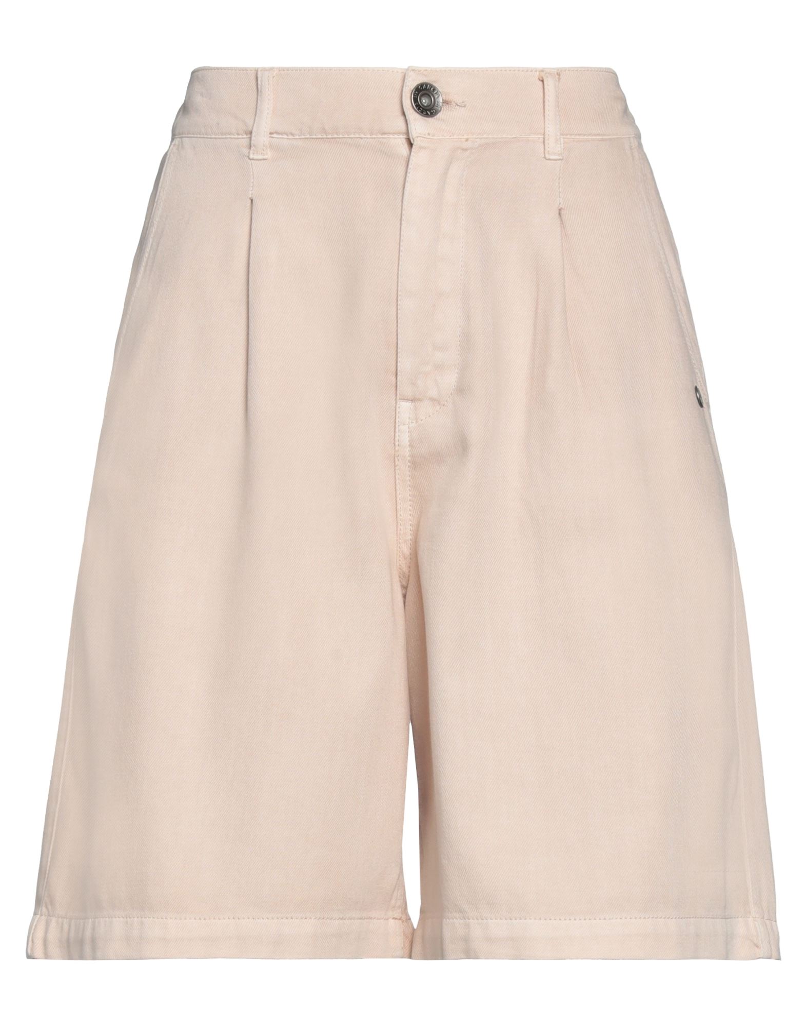 GARCIA Shorts & Bermudashorts Damen Beige von GARCIA