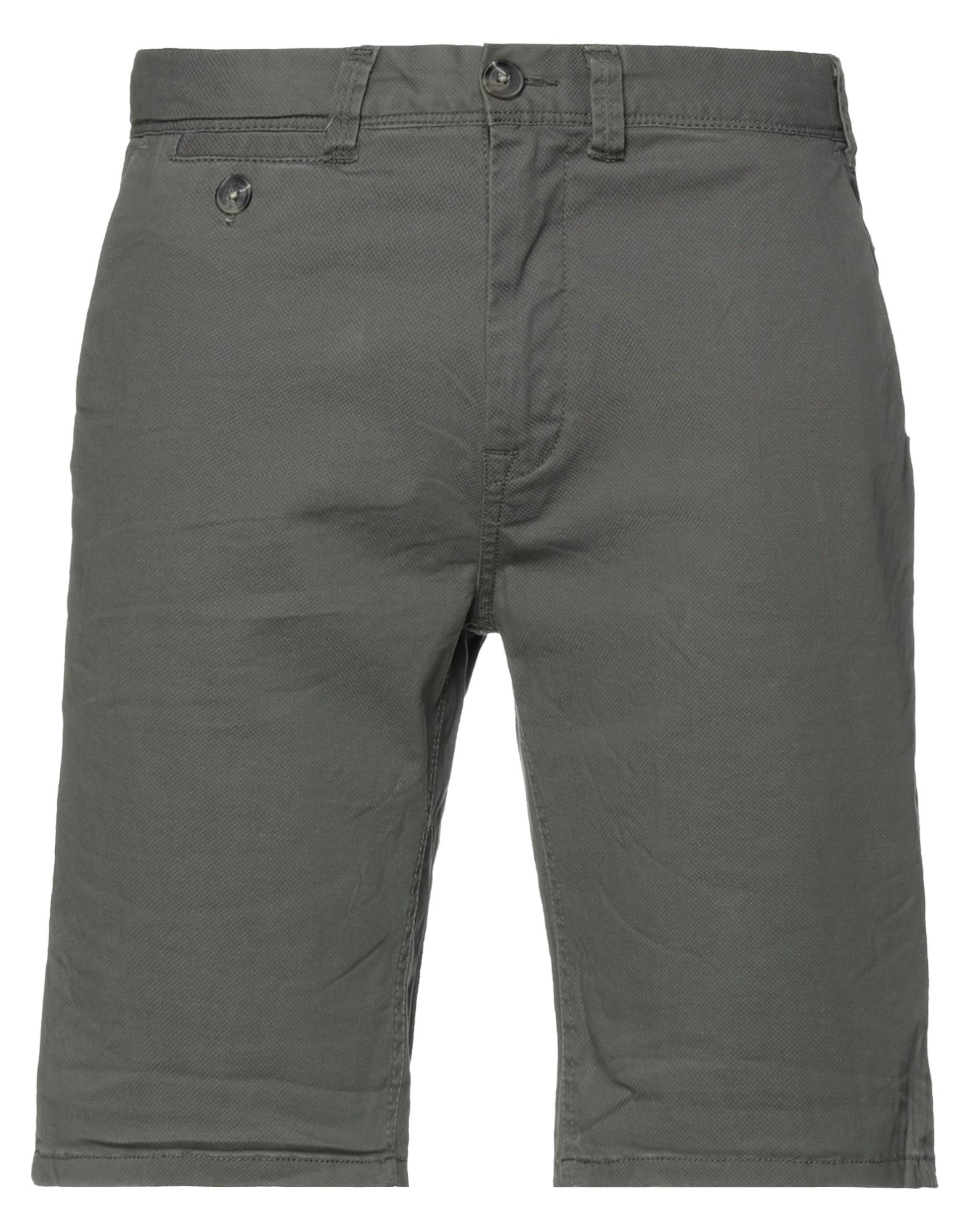 GARCIA Shorts & Bermudashorts Herren Militärgrün von GARCIA