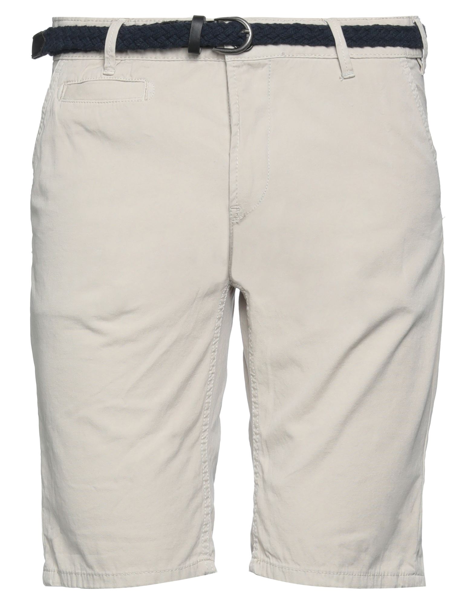 GARCIA Shorts & Bermudashorts Herren Sand von GARCIA