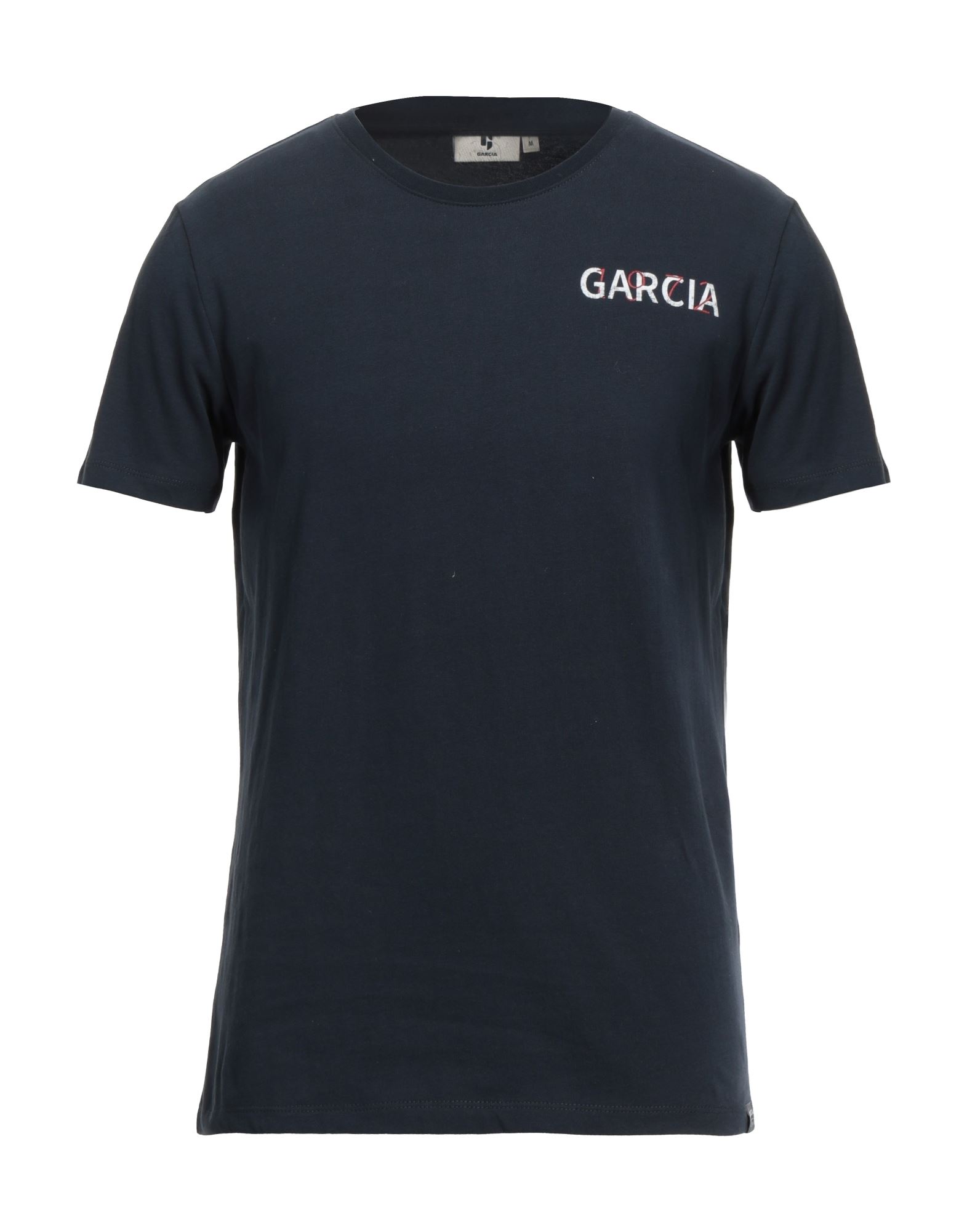 GARCIA T-shirts Herren Nachtblau von GARCIA