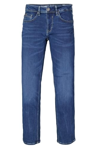 Garcia DE LA Cruz Herren Pants Denim Jeans, Dark Used, 32 EU von GARCIA
