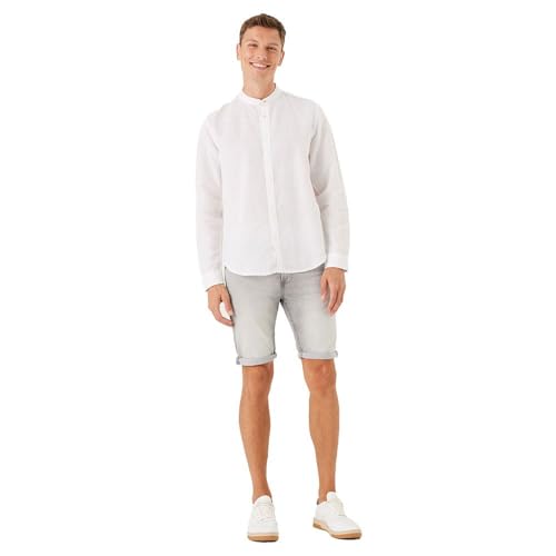 Garcia 635 col.7799_Savio Short von GARCIA