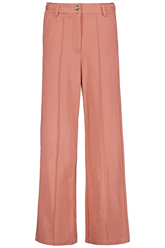 Garcia Kids Mädchen Pants Non Denim Hose, Peach Cloud, 164 von Garcia Kids