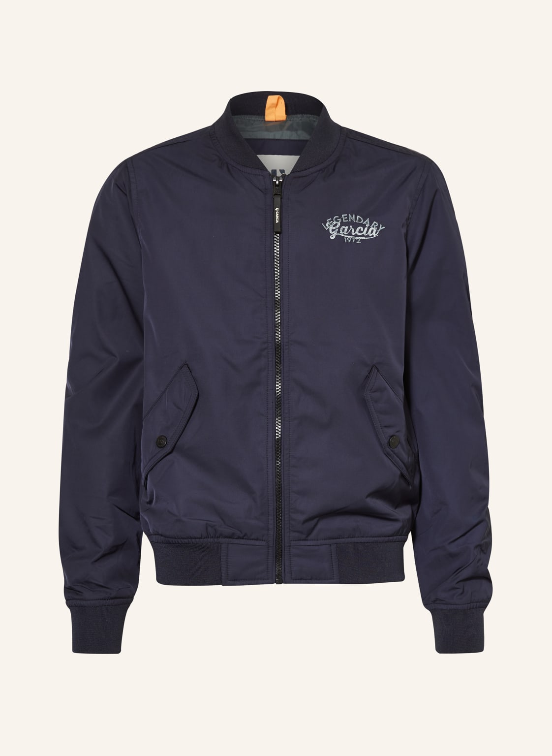 Garcia Blouson blau von GARCIA