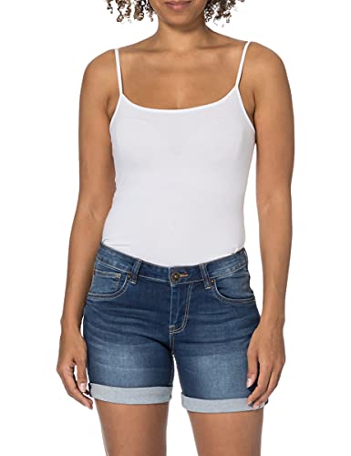 Garcia Damen 272-7509 Bermudas, Dark Used, 25 Garcia Damen 272-7509 Bermudas, Dark Used, 25 von GARCIA