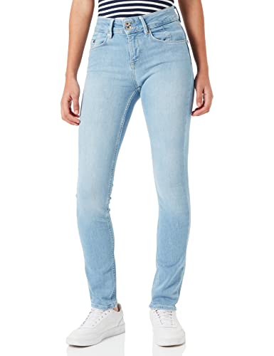 Garcia Damen 285/30-3709 Jeans, Light Used, 27 von GARCIA