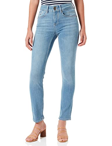 Garcia Damen 285/30-4204 Jeans, medium Used, 28 Garcia Damen 285/30-4204 Jeans, medium Used, 28 von GARCIA