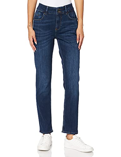 Garcia Damen 285/30-8723 Jeans, Dark Used, 32 Garcia Damen 285/30-8723 Jeans, Dark Used, 32 von GARCIA