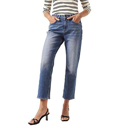 Garcia Damen 295/30-6008 Jeans, medium Used, 27 Garcia Damen 295/30-6008 Jeans, medium Used, 27 von GARCIA