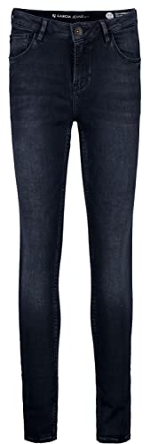 Garcia Damen Celia Jeans, Dark Used, 33 von Garcia