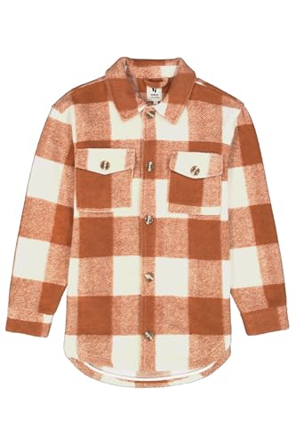 Garcia Damen Colbert + Gilet Sweatshirt, Honey Brown, XS von GARCIA