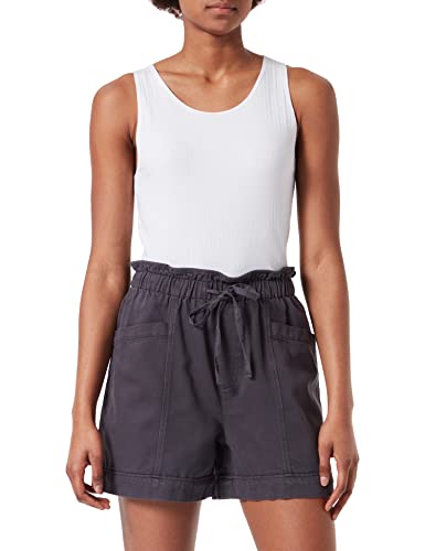 Garcia Damen GS200440 Shorts, Antracite, XL Garcia Damen GS200440 Shorts, Antracite, XL von GARCIA