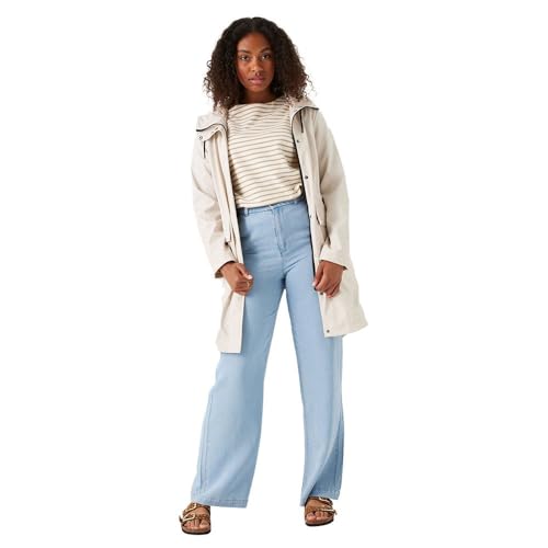 Garcia Damen Outerwear Jacke, kit, L von GARCIA
