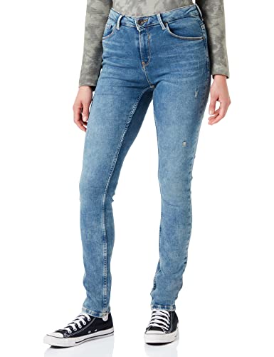 Garcia Damen Pants Denim Jeans, Vintage Used, 34 von GARCIA