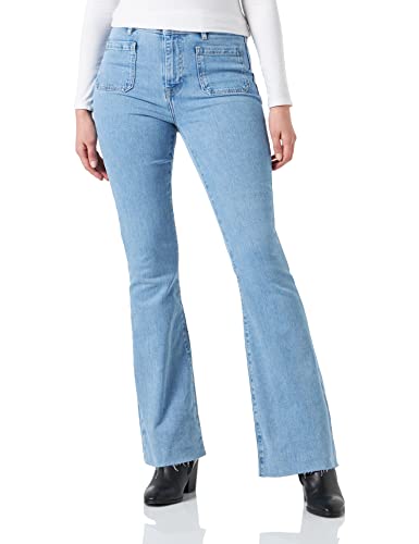 Garcia Damen Pants Denim Jeans, medium Used, 36 Garcia Damen Pants Denim Jeans, medium Used, 36 von GARCIA