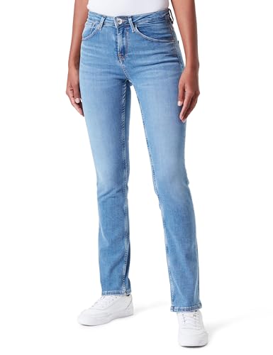 Garcia Damen Pants Denim Jeans, medium Used, 46 von GARCIA