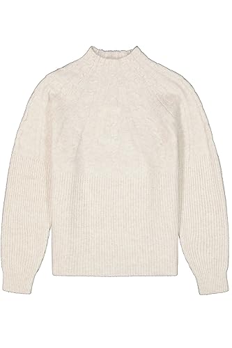 Garcia Damen Pullover, Whitecap, M Garcia Damen Pullover, Whitecap, M von GARCIA