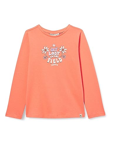 Garcia G32406 Teen Long Sleeve T-shirt 10-11 Years von GARCIA