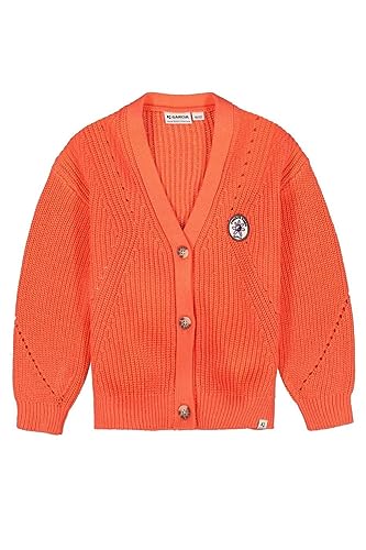 G32451_Girls Cardigan von GARCIA