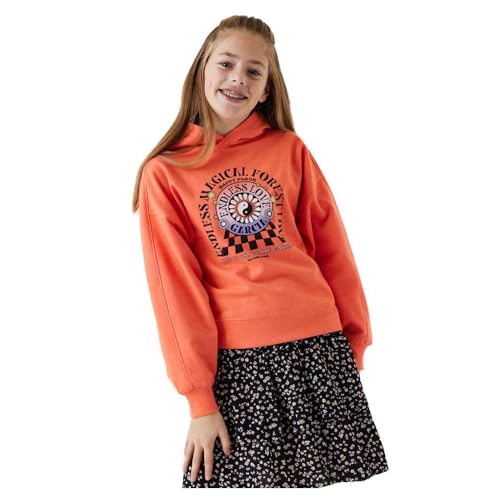 Garcia G32460 Sweatshirt 12-13 Years von GARCIA