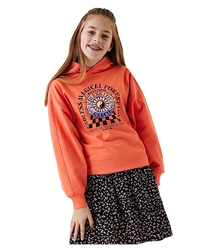 Garcia Kids G32460_Girls Sweat von Garcia Kids