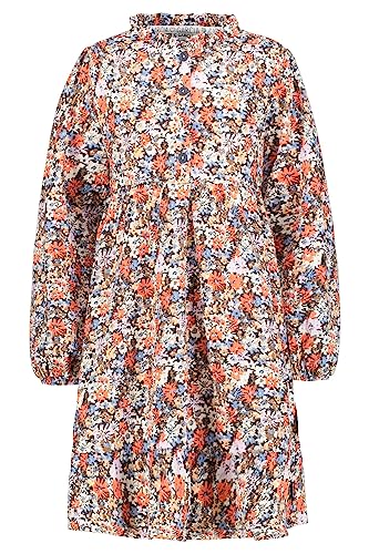 Garcia G34482 Long Sleeve Dress 6-7 years von GARCIA