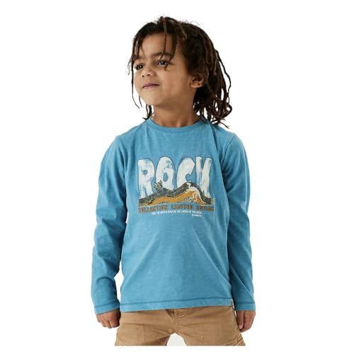 Garcia G35402 Long Sleeve T-shirt 6-7 years von GARCIA