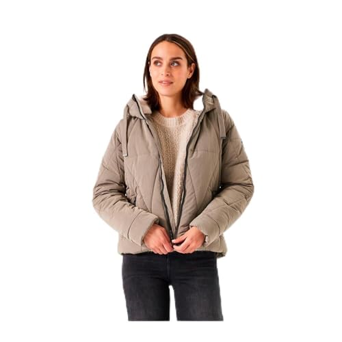Garcia GJ400907_ladies outdoor jacket Garcia GJ400907_ladies outdoor jacket von GARCIA