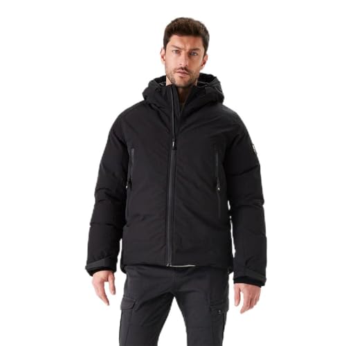 Garcia GJ410913_men`s outdoor jacket von GARCIA