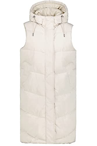 Garcia Gj300911 Long Vest XL von GARCIA