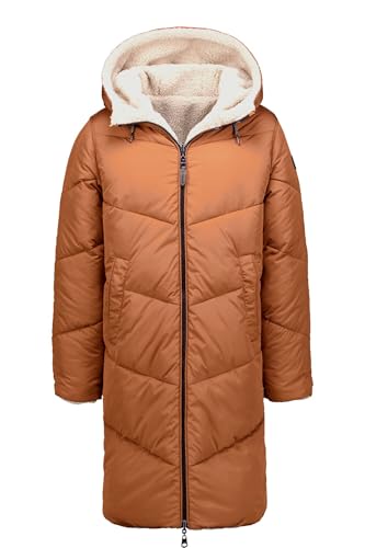 Garcia Kids GJ420809_girls outdoor jacket von GARCIA