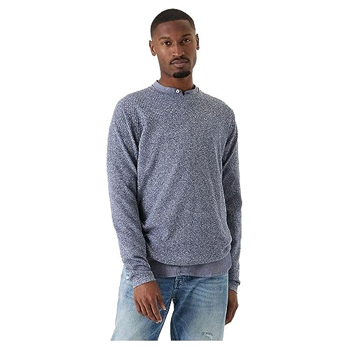 Garcia H31040_Men`s Pullover von GARCIA