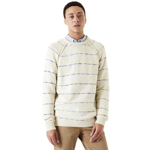 Garcia H31041 Crew Neck Sweater L von GARCIA DE LA CRUZ