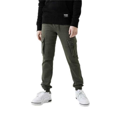 Garcia H33715 Teen Cargo Pants 11 Years von GARCIA