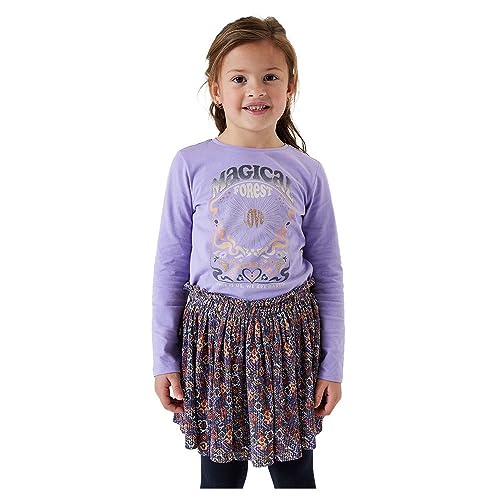 Garcia H34603 Long Sleeve T-shirt 4-5 Years von GARCIA