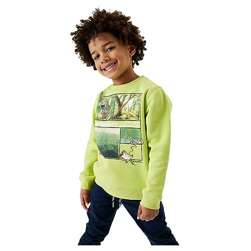 Garcia Kids H35660_Boys Sweat von Garcia Kids