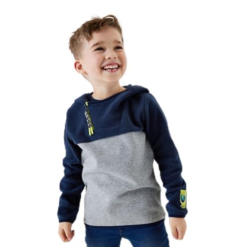 Garcia H35662 Hoodie 8-9 Years von GARCIA