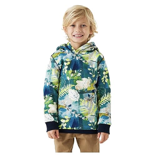 Garcia Kids H35663_Boys Sweat von Garcia Kids