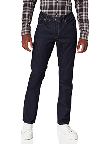Garcia Herren 630/32-5332 Jeans, Rinsed, 28 von GARCIA