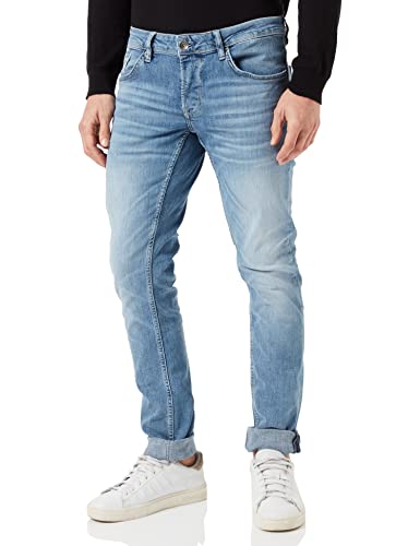 Garcia Herren 630/34-3166 Jeans, Light Used, 28 Garcia Herren 630/34-3166 Jeans, Light Used, 28 von GARCIA