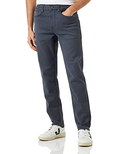 Garcia Herren Pants Denim Jeans, Dark Moon, S Garcia Herren Pants Denim Jeans, Dark Moon, S von GARCIA