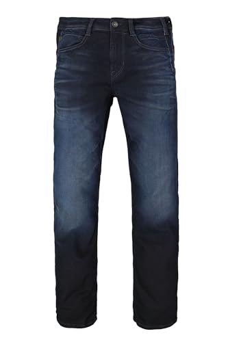 Garcia Herren Pants Denim Jeans, Dark Used, 29 EU Garcia Herren Pants Denim Jeans, Dark Used, 29 EU von GARCIA