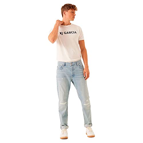 Garcia Herren Pants Denim Jeans, Vintage Used, 31 Garcia Herren Pants Denim Jeans, Vintage Used, 31 von GARCIA