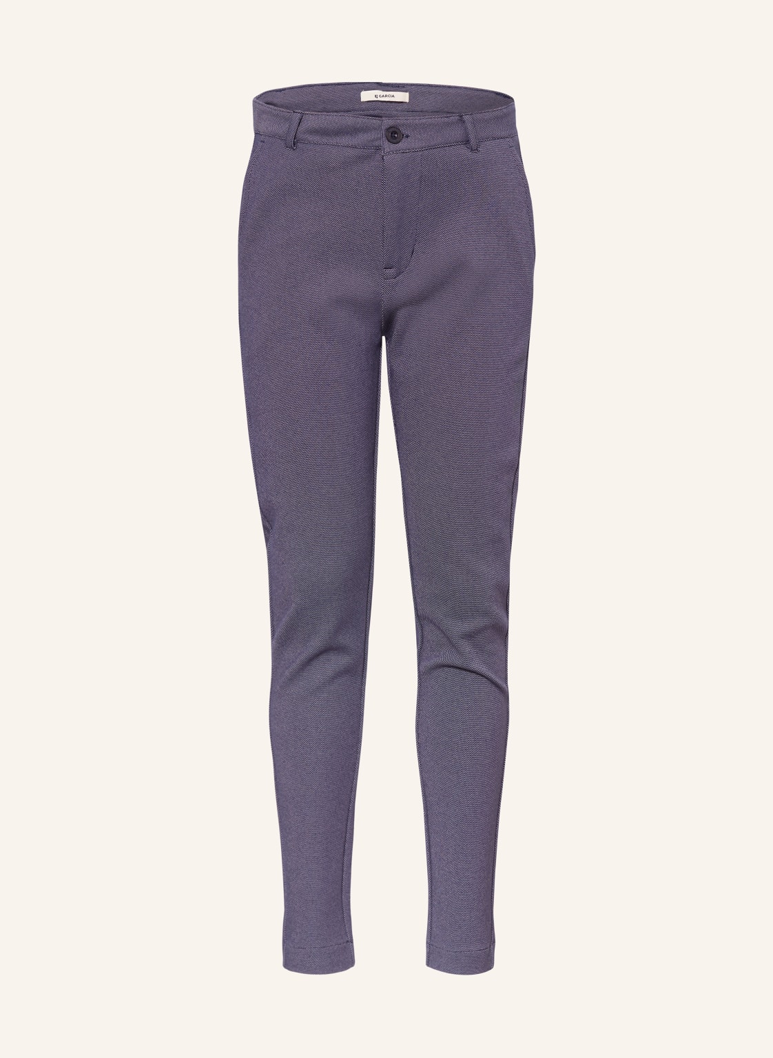 Garcia Hose blau von GARCIA