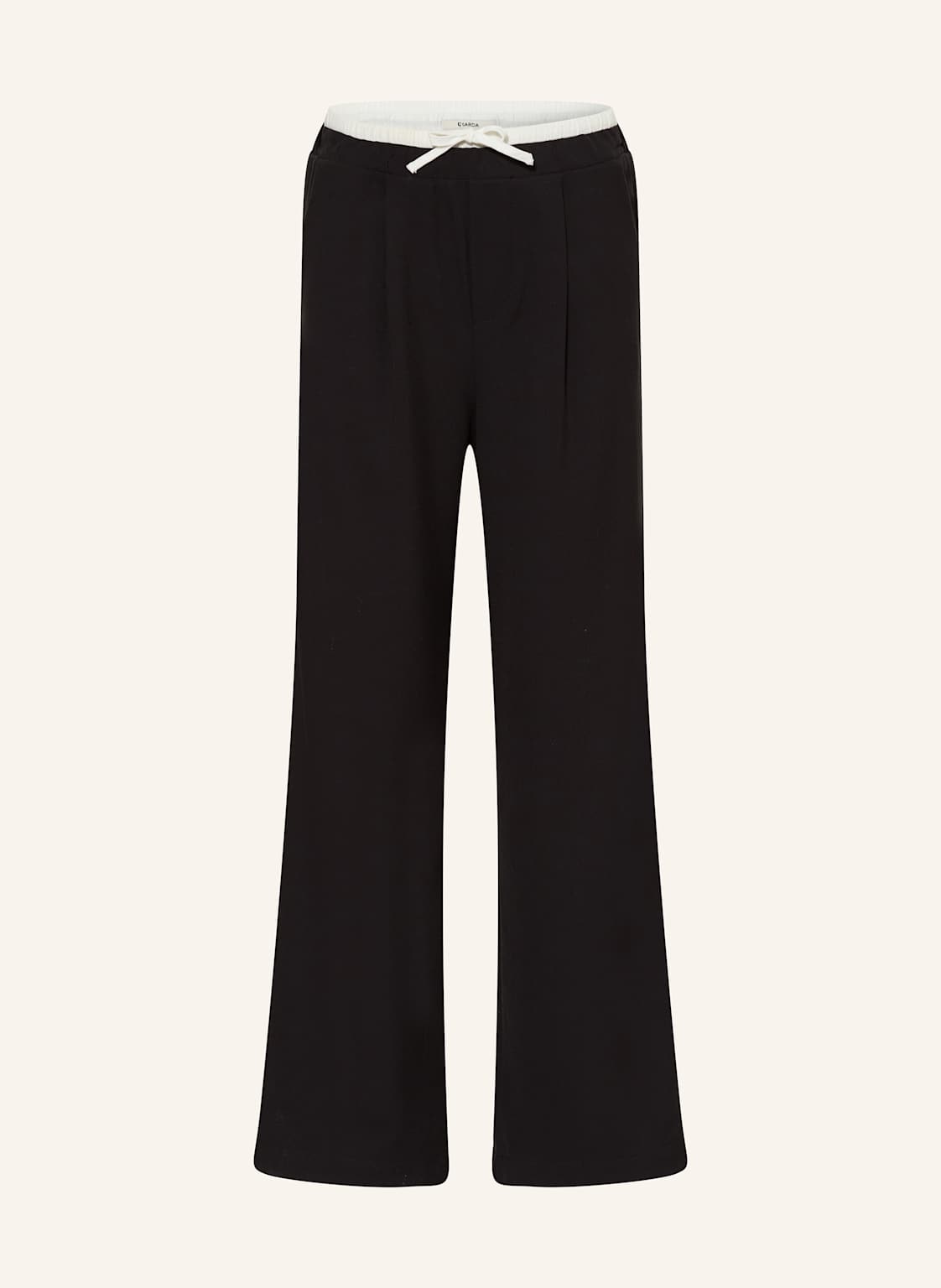 Garcia Hose schwarz von GARCIA