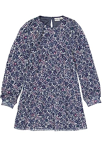 Garcia I34482 Long Sleeve Dress 4-5 Years von GARCIA